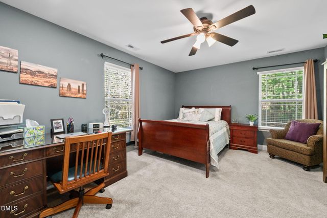 70 Ramsey Lane, Pittsboro, NC 27312