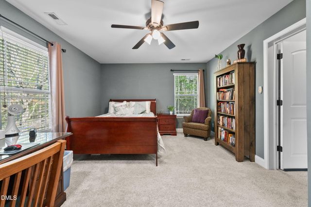 70 Ramsey Lane, Pittsboro, NC 27312