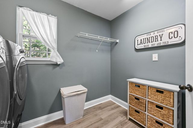 70 Ramsey Lane, Pittsboro, NC 27312