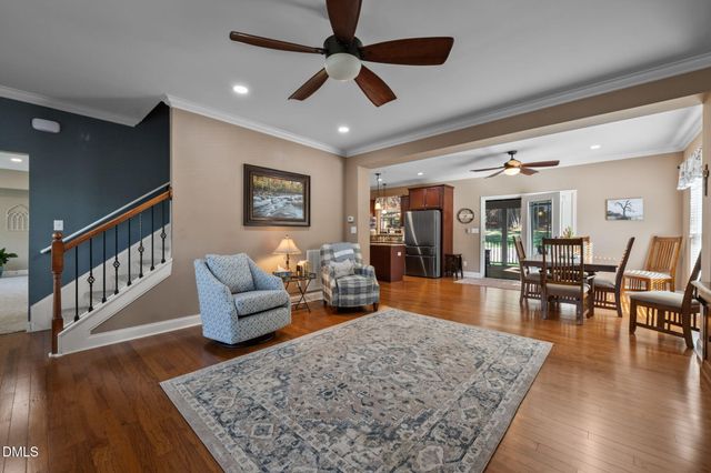 70 Ramsey Lane, Pittsboro, NC 27312