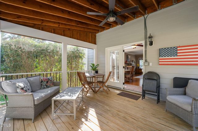 70 Ramsey Lane, Pittsboro, NC 27312