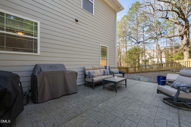 70 Ramsey Lane, Pittsboro, NC 27312