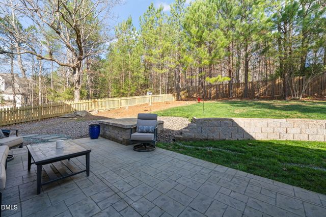 70 Ramsey Lane, Pittsboro, NC 27312