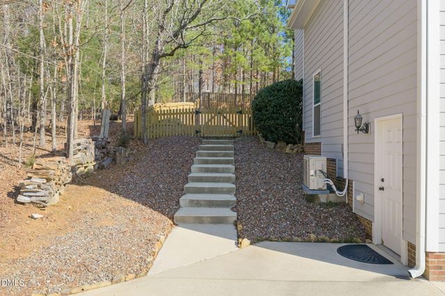 70 Ramsey Lane, Pittsboro, NC 27312