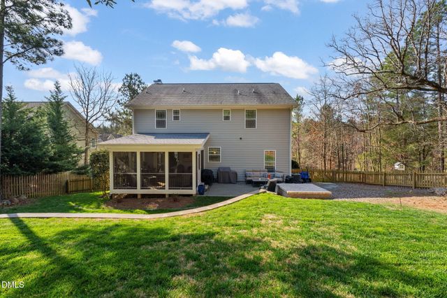 70 Ramsey Lane, Pittsboro, NC 27312