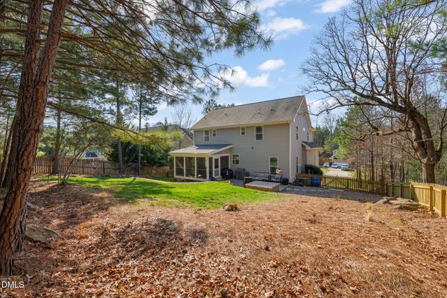 70 Ramsey Lane, Pittsboro, NC 27312