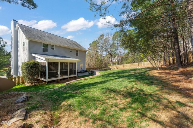 70 Ramsey Lane, Pittsboro, NC 27312