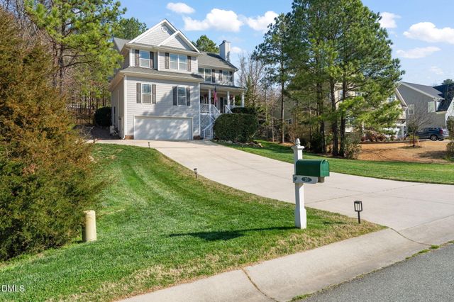 70 Ramsey Lane, Pittsboro, NC 27312