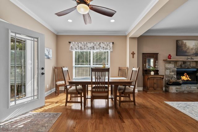 70 Ramsey Lane, Pittsboro, NC 27312