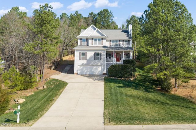 70 Ramsey Lane, Pittsboro, NC 27312