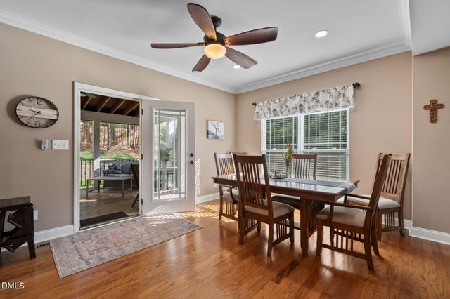 70 Ramsey Lane, Pittsboro, NC 27312