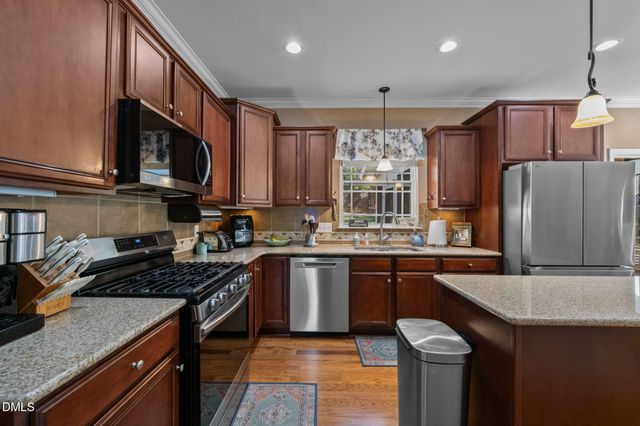 70 Ramsey Lane, Pittsboro, NC 27312