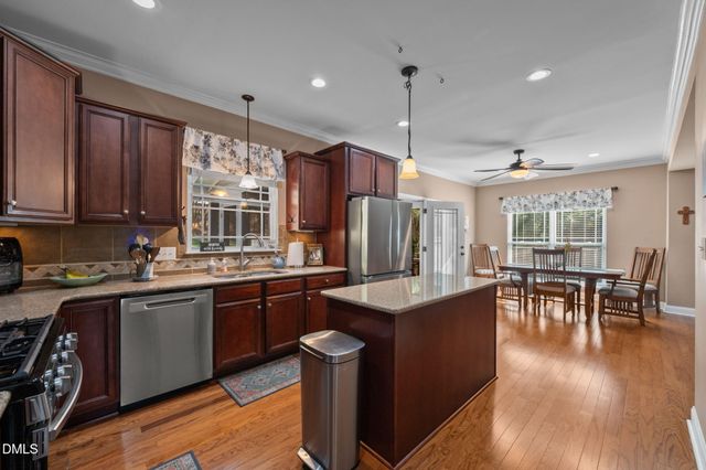 70 Ramsey Lane, Pittsboro, NC 27312