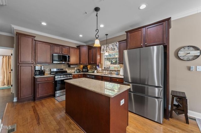 70 Ramsey Lane, Pittsboro, NC 27312