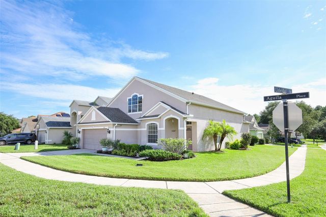 4715 AGUILA PLACE, Orlando, FL 32826