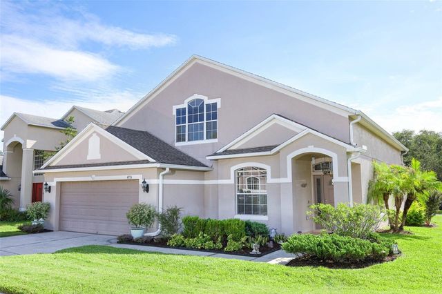 4715 AGUILA PLACE, Orlando, FL 32826