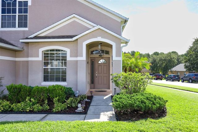 4715 AGUILA PLACE, Orlando, FL 32826