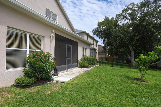 4715 AGUILA PLACE, Orlando, FL 32826