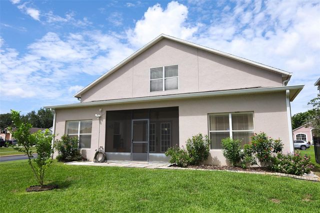 4715 AGUILA PLACE, Orlando, FL 32826