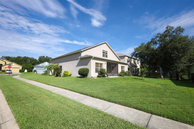 4715 AGUILA PLACE, Orlando, FL 32826