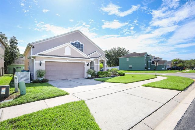 4715 AGUILA PLACE, Orlando, FL 32826