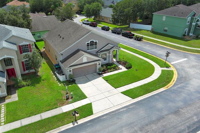 4715 AGUILA PLACE, Orlando, FL 32826