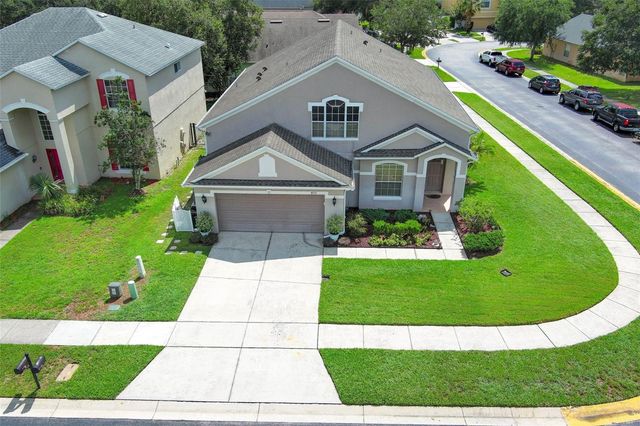 4715 AGUILA PLACE, Orlando, FL 32826