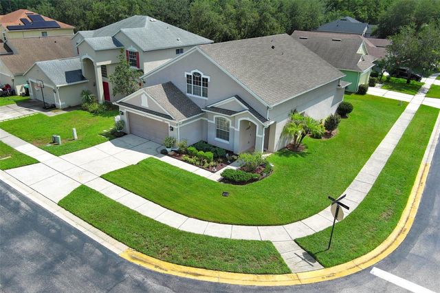 4715 AGUILA PLACE, Orlando, FL 32826