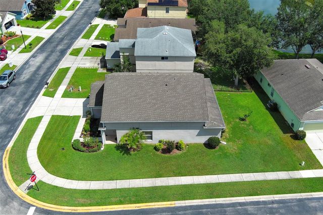 4715 AGUILA PLACE, Orlando, FL 32826