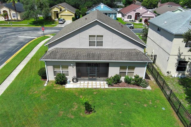 4715 AGUILA PLACE, Orlando, FL 32826