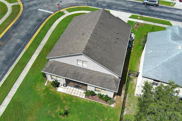 4715 AGUILA PLACE, Orlando, FL 32826
