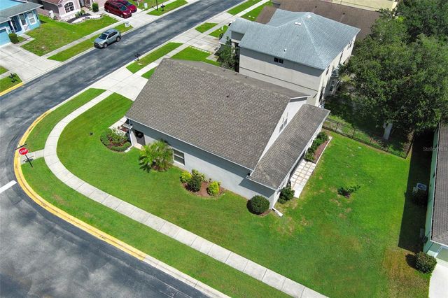 4715 AGUILA PLACE, Orlando, FL 32826