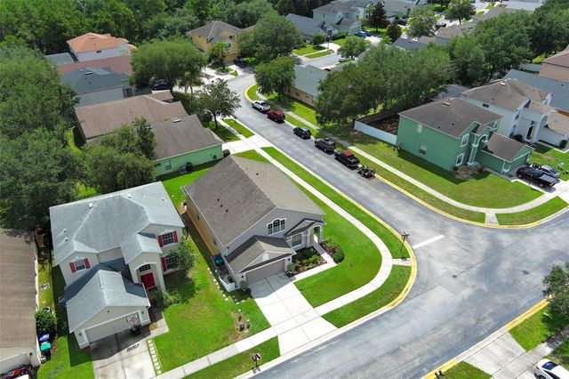 4715 AGUILA PLACE, Orlando, FL 32826