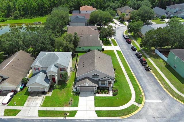 4715 AGUILA PLACE, Orlando, FL 32826