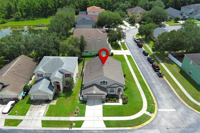 4715 AGUILA PLACE, Orlando, FL 32826