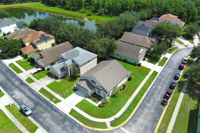 4715 AGUILA PLACE, Orlando, FL 32826