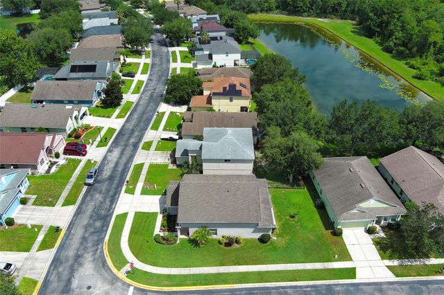 4715 AGUILA PLACE, Orlando, FL 32826