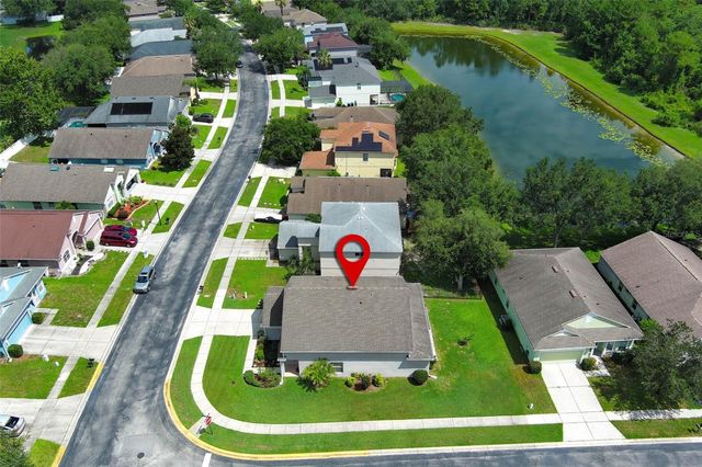 4715 AGUILA PLACE, Orlando, FL 32826