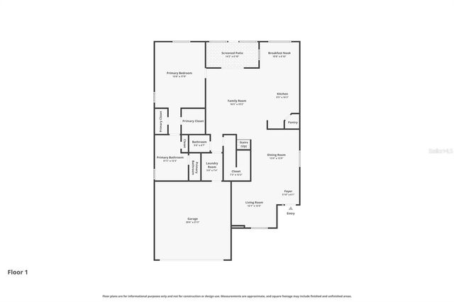 4715 AGUILA PLACE, Orlando, FL 32826