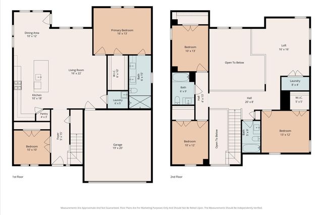 11625 N D Street, La Porte, TX 77571