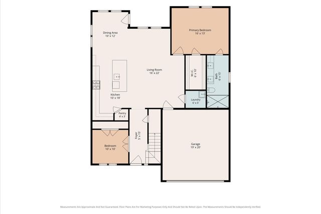 11625 N D Street, La Porte, TX 77571