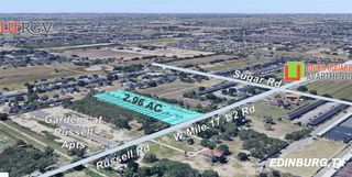 0000 W Mile 17 1/2 Road, Edinburg, TX 78541