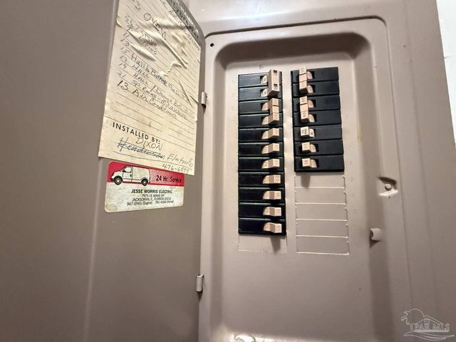 809 Nantes Way, Pensacola, FL 32505