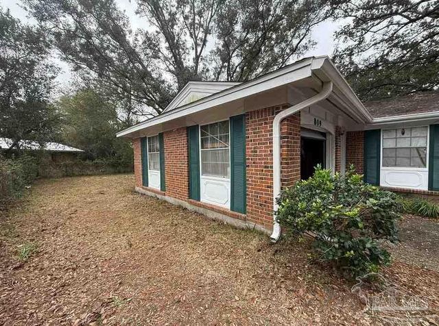 809 Nantes Way, Pensacola, FL 32505