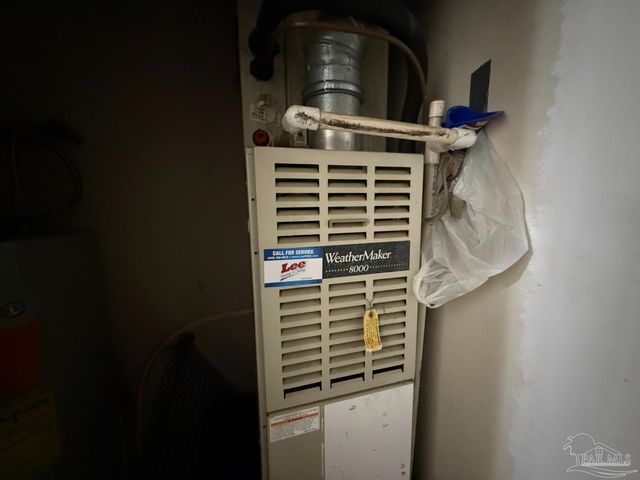 809 Nantes Way, Pensacola, FL 32505