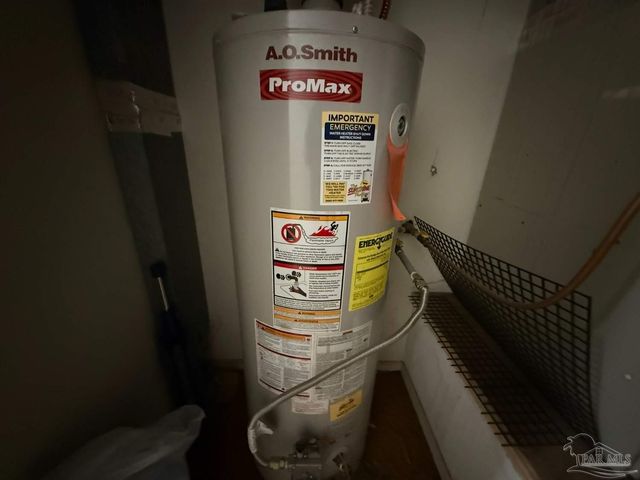 809 Nantes Way, Pensacola, FL 32505