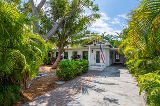 3532 Duck Avenue, Key West, FL 33040