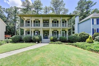1932 Riverton Drive, Suwanee, GA 30024