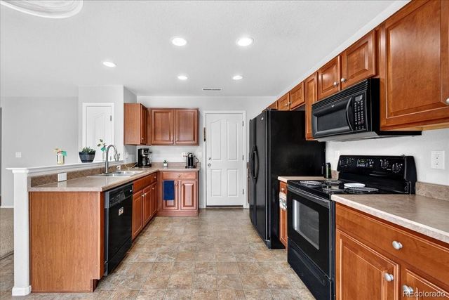800 Willow Drive, Lochbuie, CO 80603