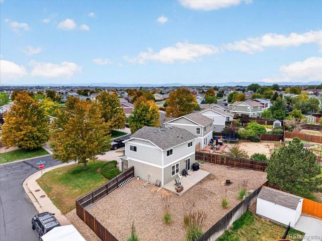 800 Willow Drive, Lochbuie, CO 80603